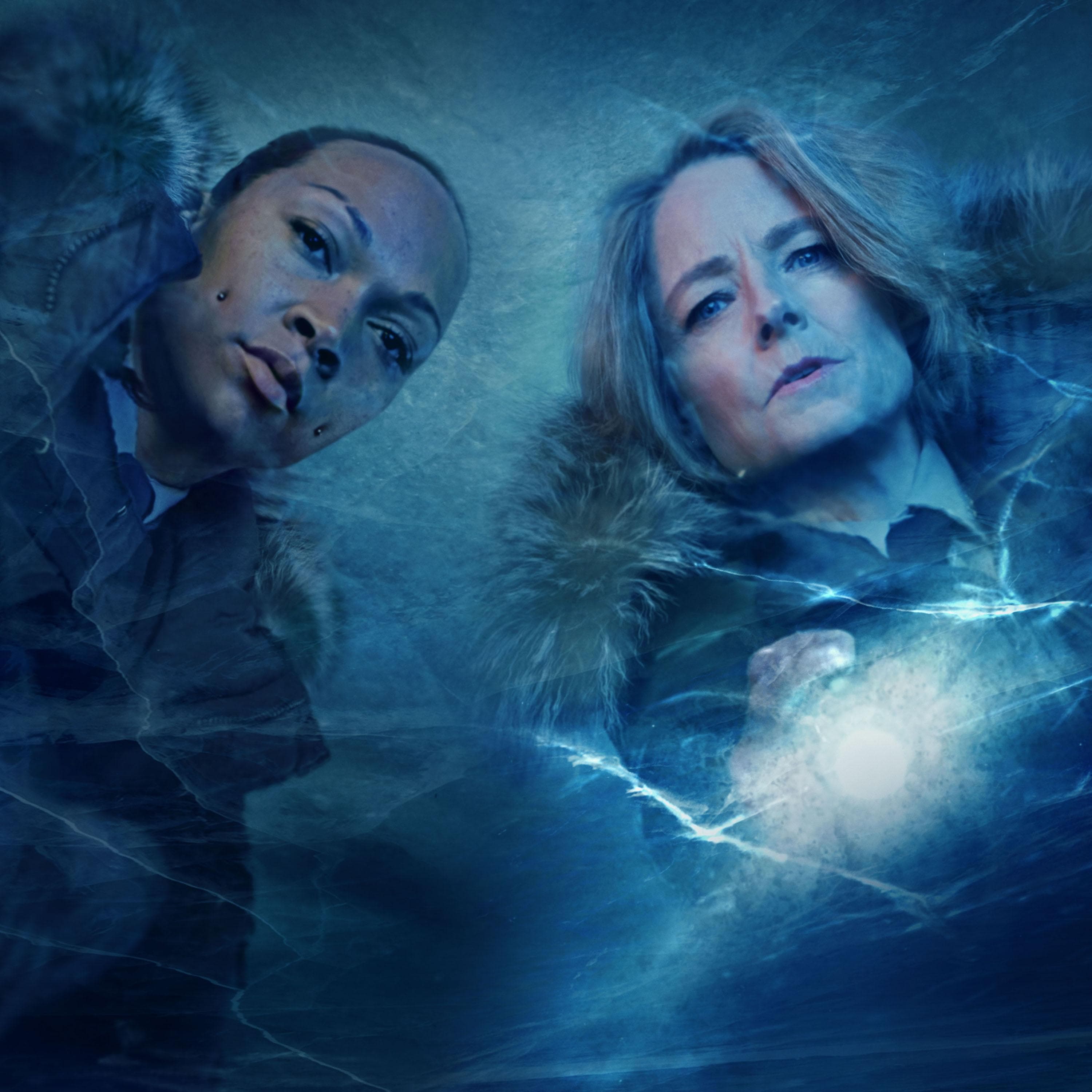 True Detective: Night Country