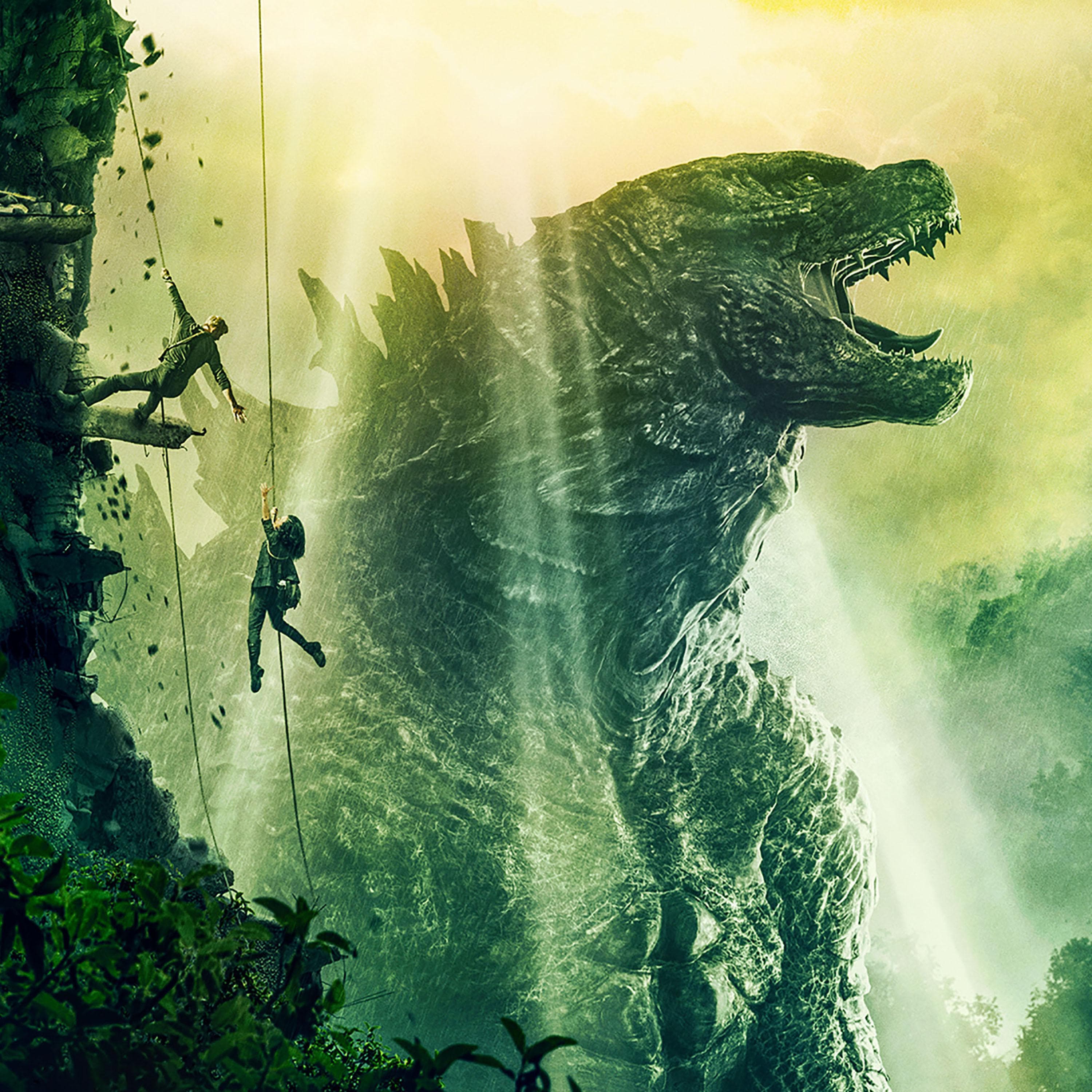 Monarch: Legacy of Monsters