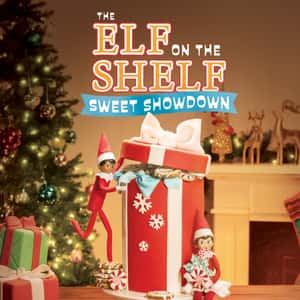 The Elf on the Shelf: Sweet Showdown