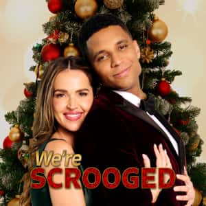 We’re Scrooged