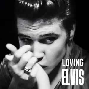Loving Elvis