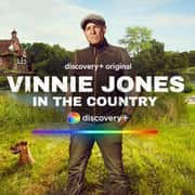 Vinnie Jones in the Country