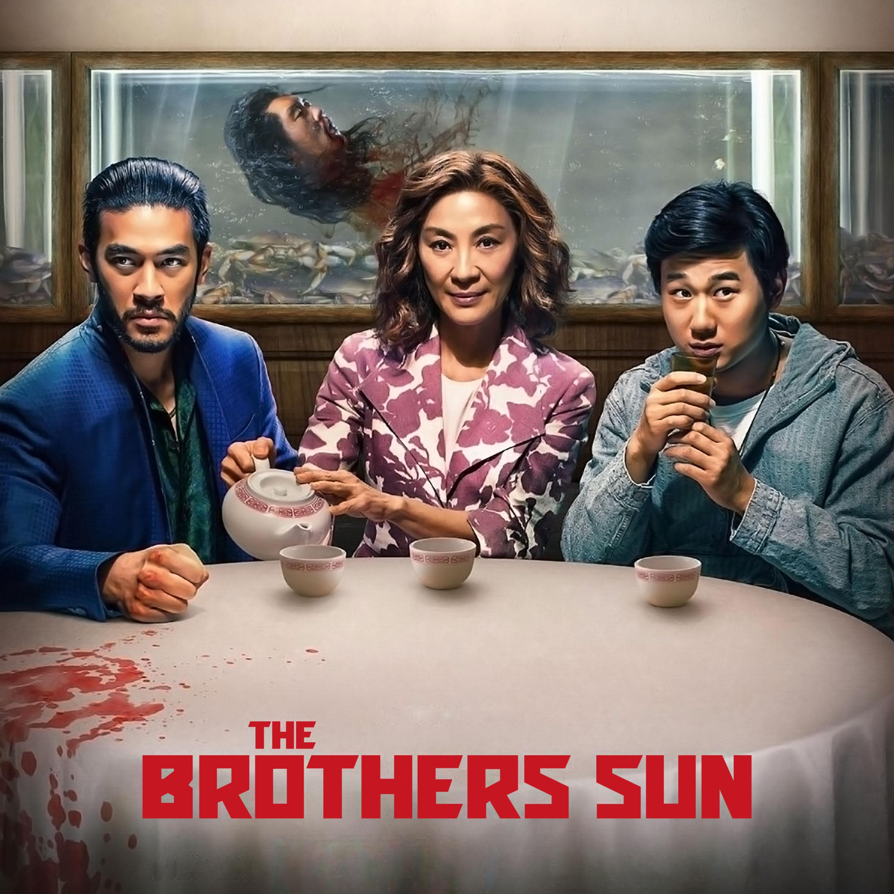 The 25 Best Shows Like 