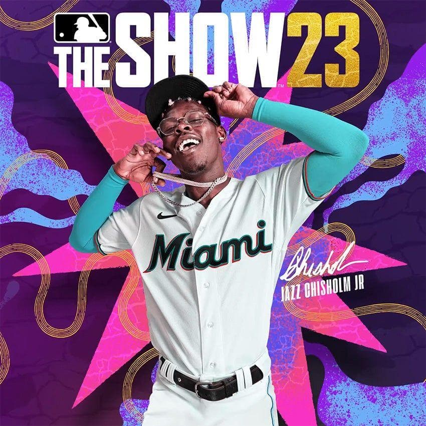 MLB: The Show 23