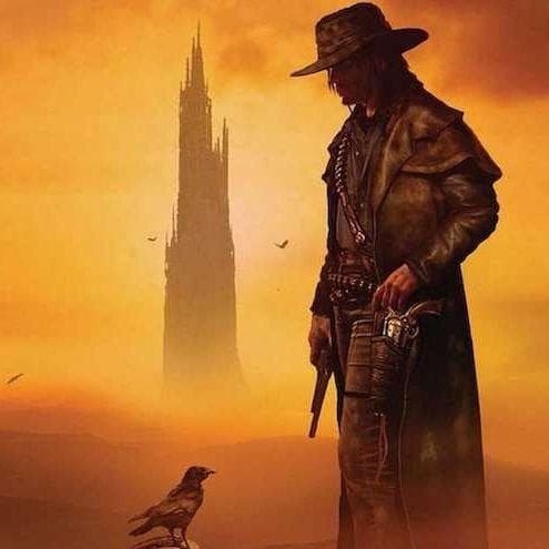 Stephen King Universe