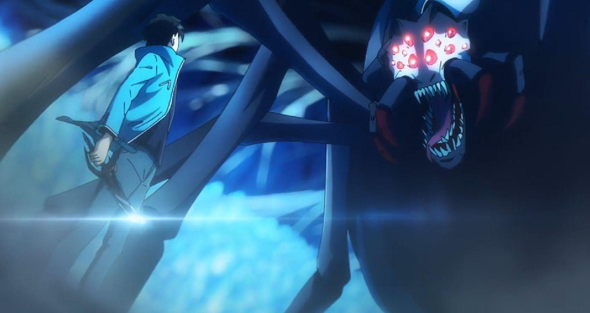 The 15 Best Dungeons Anime of All Time, Ranked
