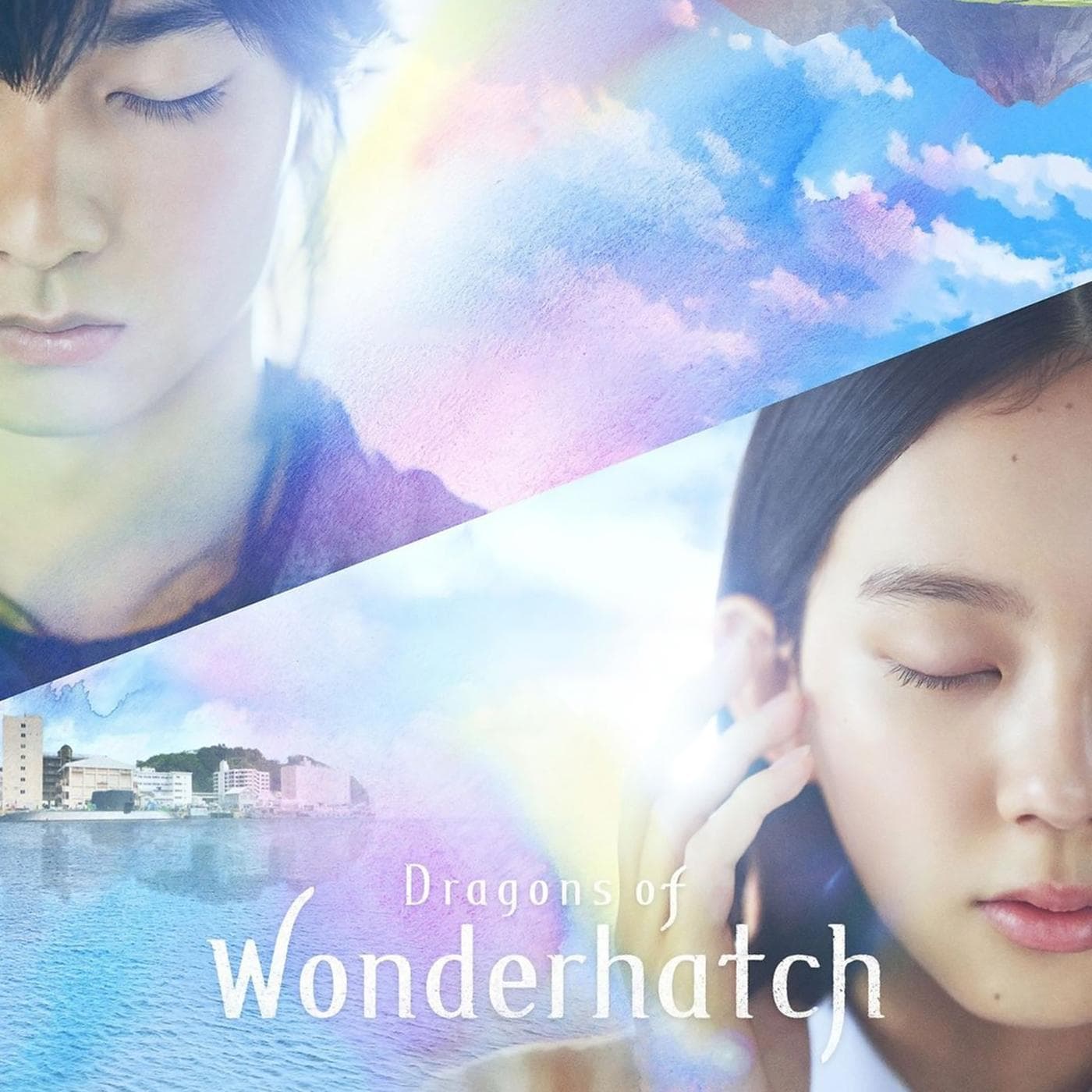 The Best TV Shows With Magic & Wizards, Ranked By Fans