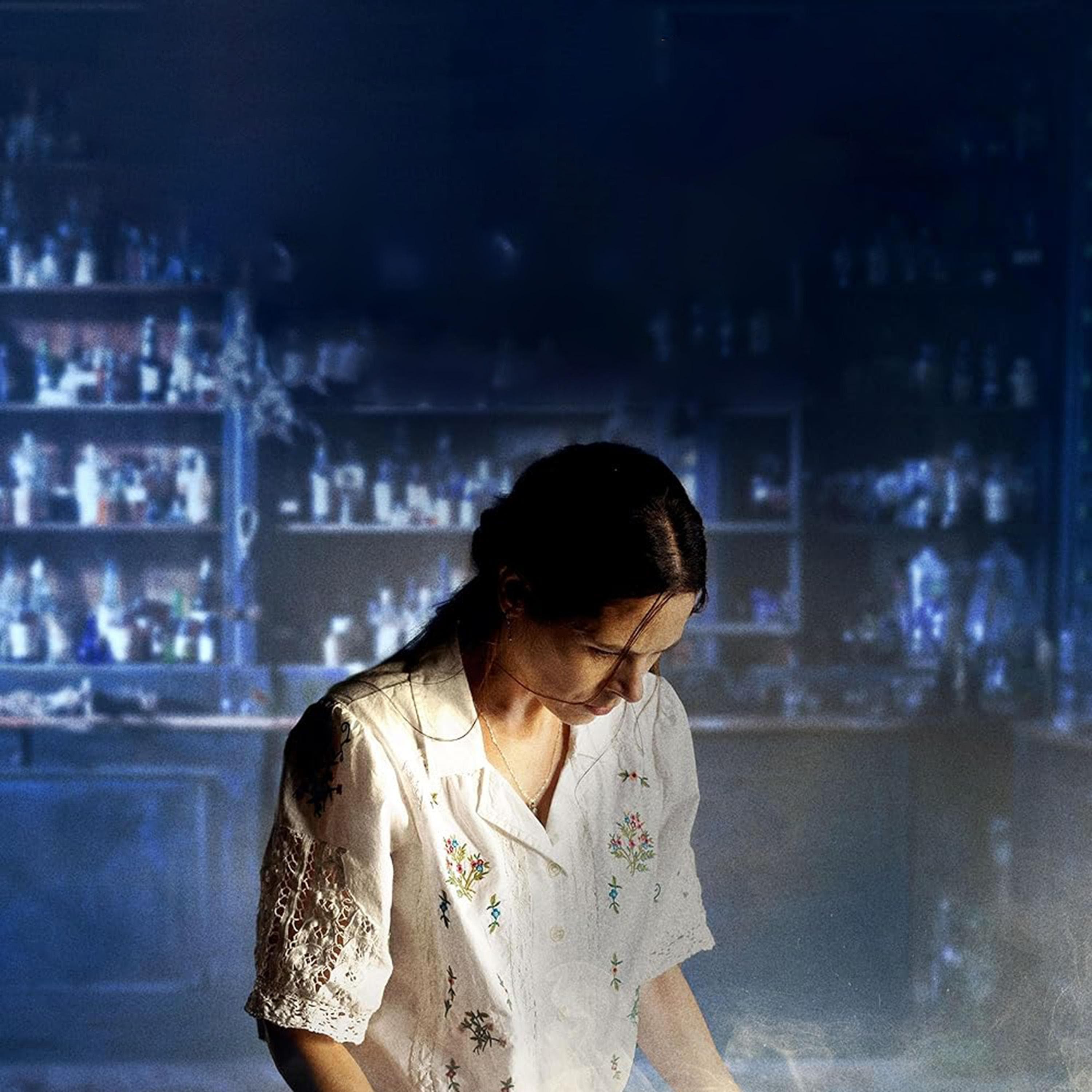 Sanctuary: A Witch's Tale