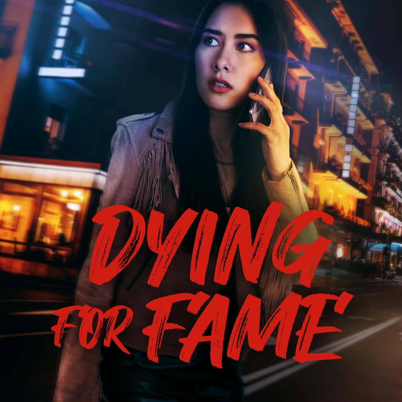 Dying for Fame