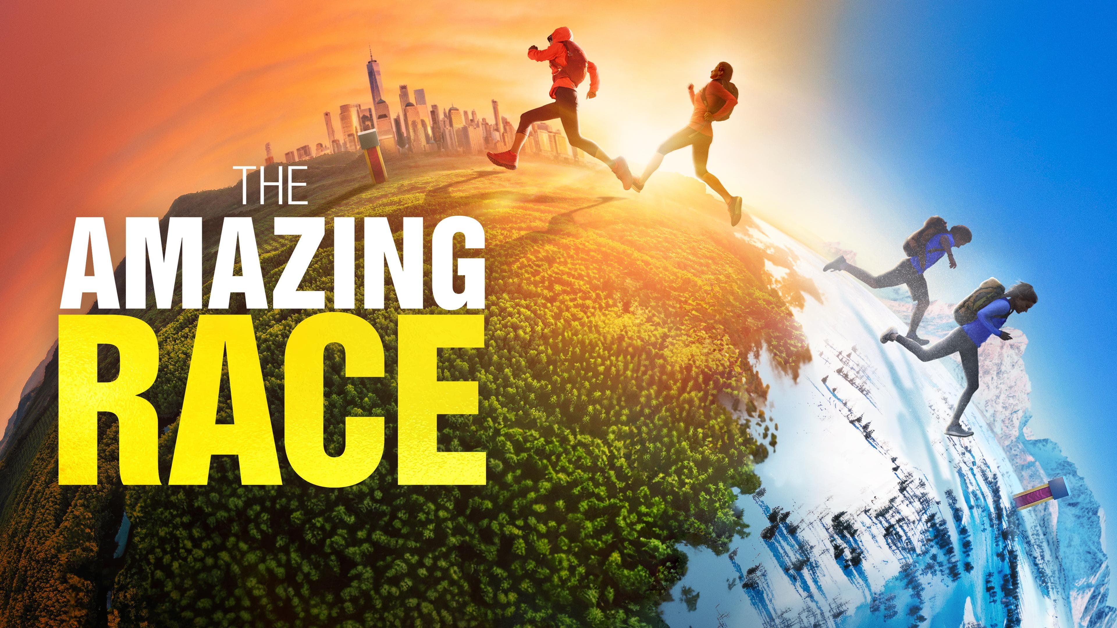 The 30+ Best 'Amazing Race' Seasons Of All Time, Ranked