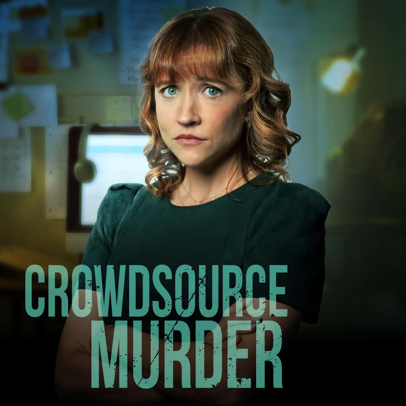 Crowdsource Murder