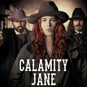 Calamity Jane