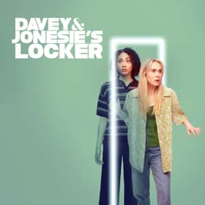 Davey & Jonesie's Locker