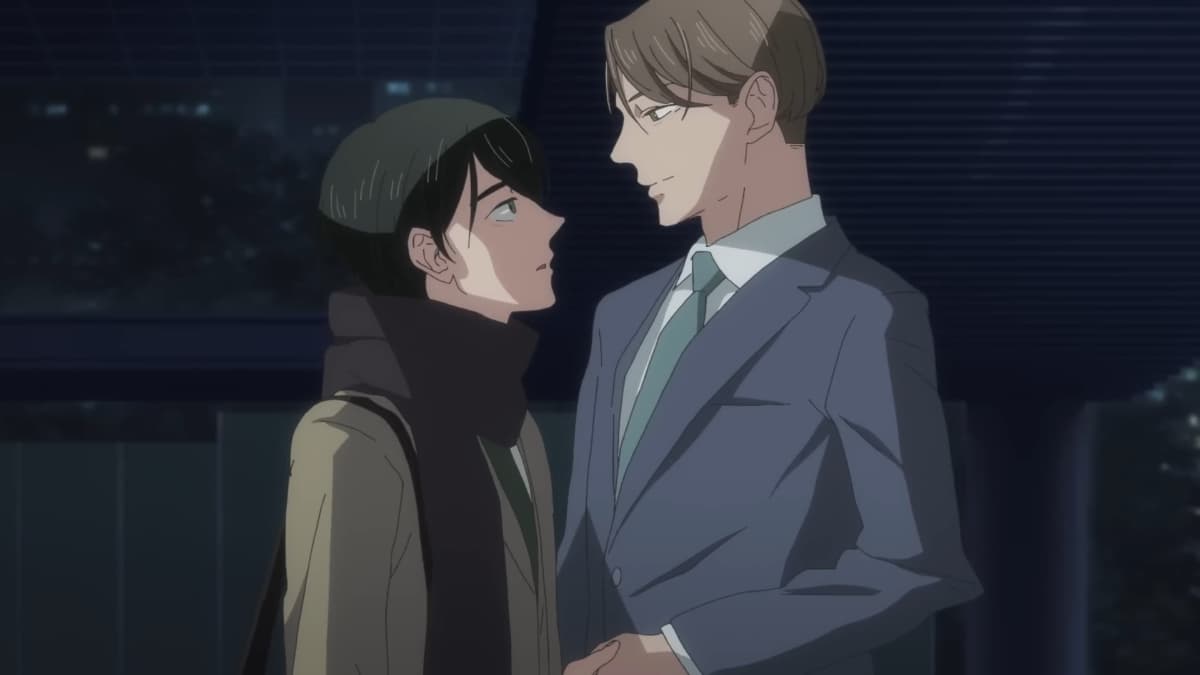 The Best Adult Romance Anime With Grown-Up Couples