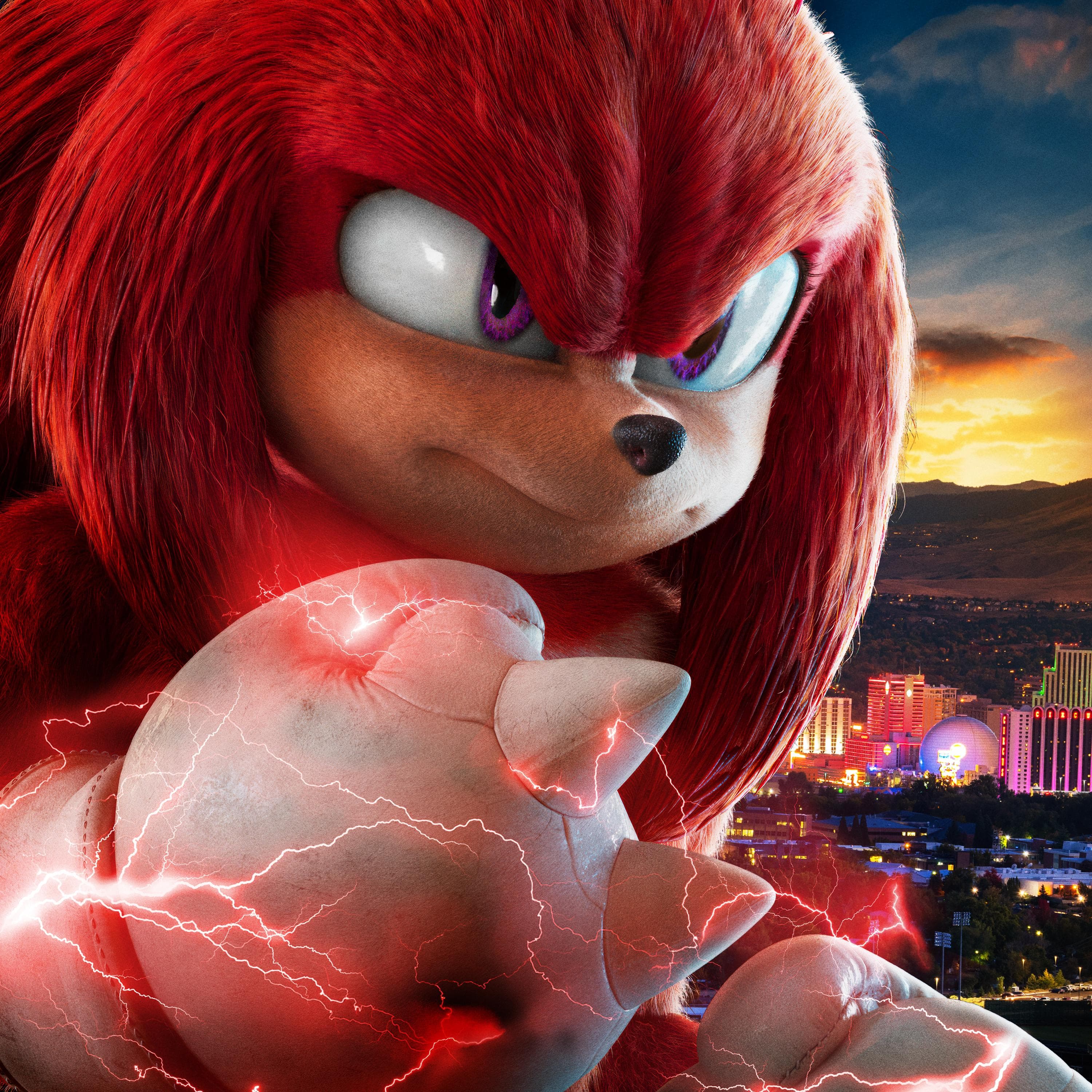 Knuckles
