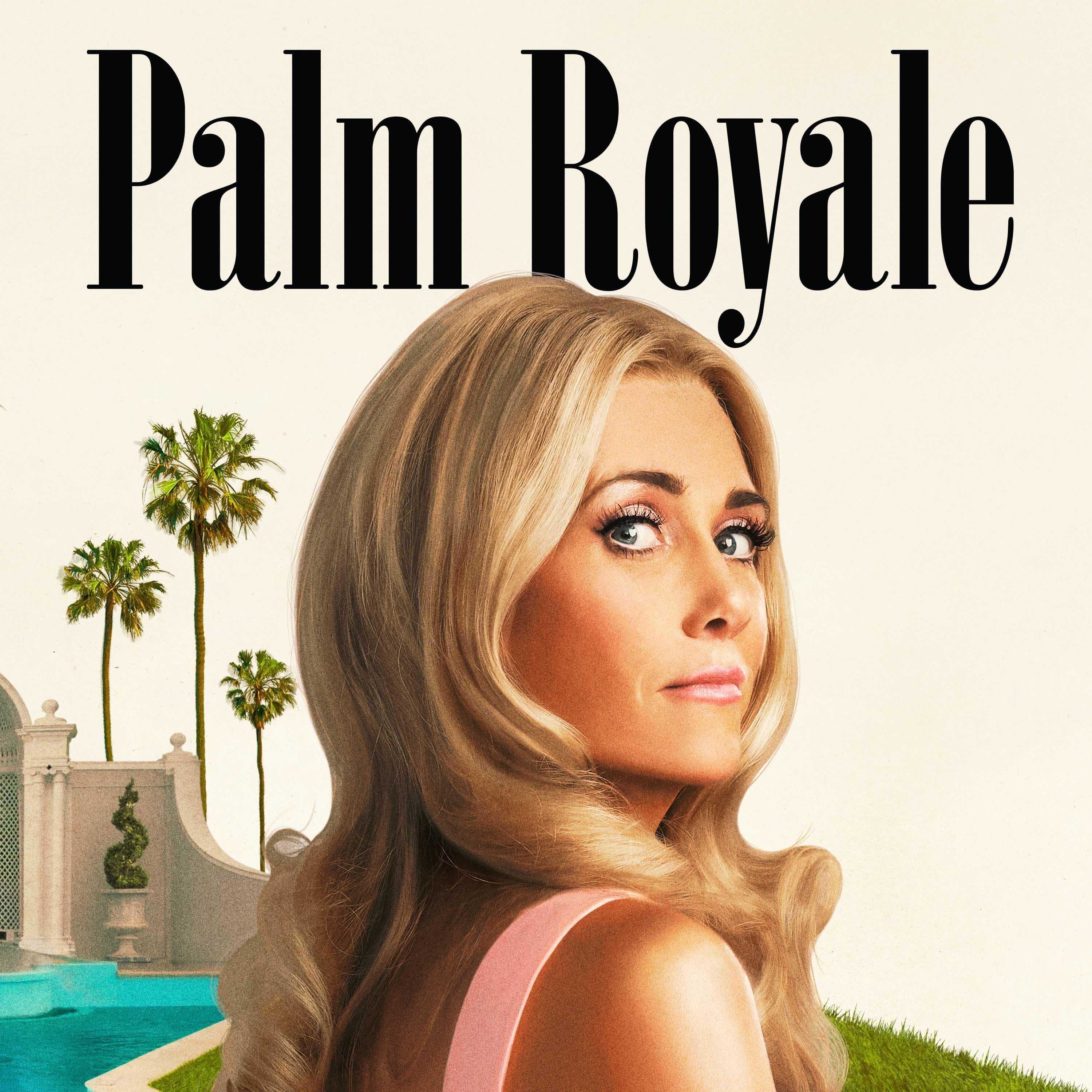 Palm Royale