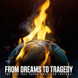 From Dreams to Tragedy: The Fire That Shook Brazilian Football