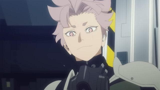 Kaiju No. 8 (Season 2)