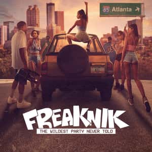 Freaknik: The Wildest Party Never Told