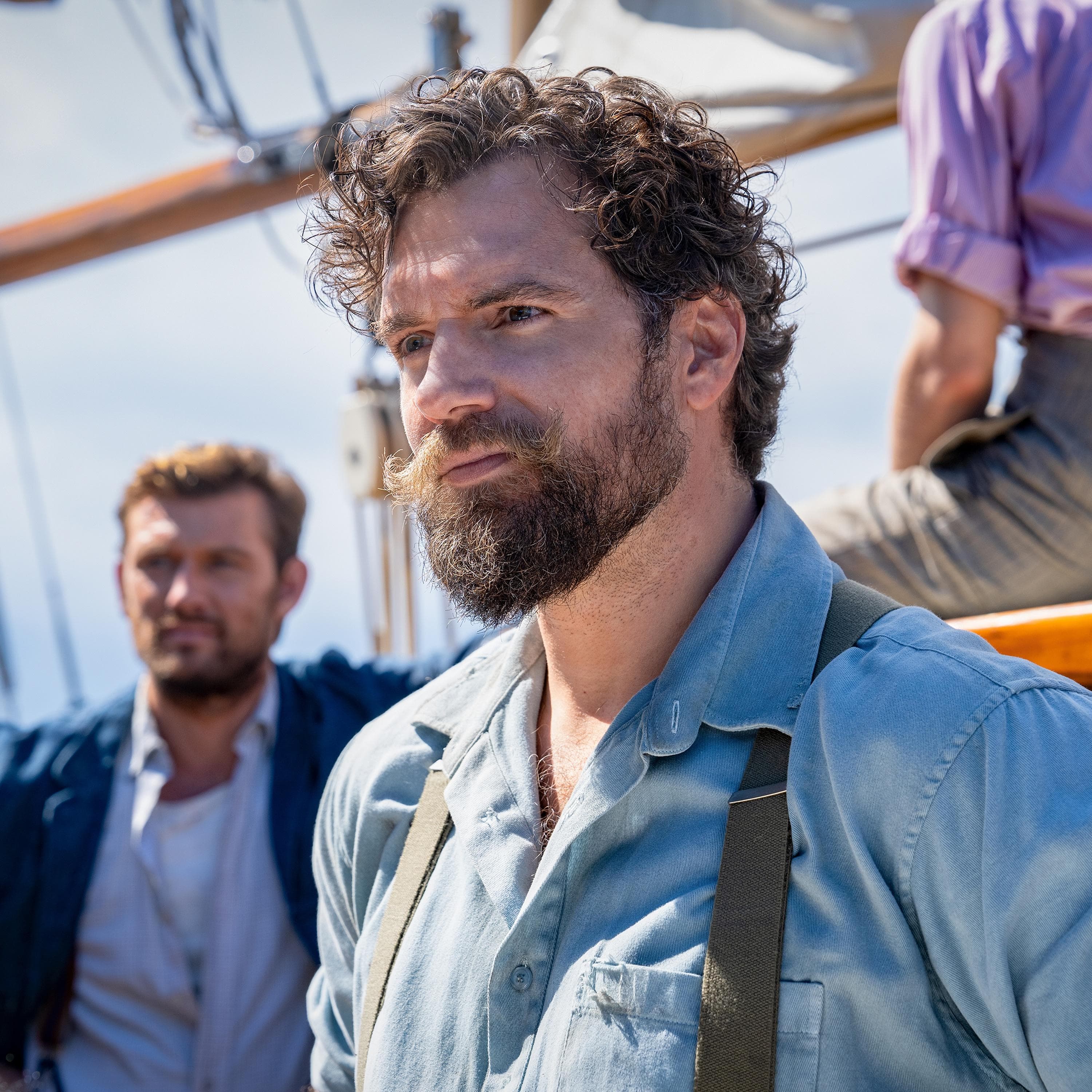 'The Ministry of Ungentlemanly Warfare' Connects To The Birth Of James Bond