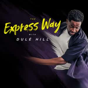 The Express Way With Dulé Hill