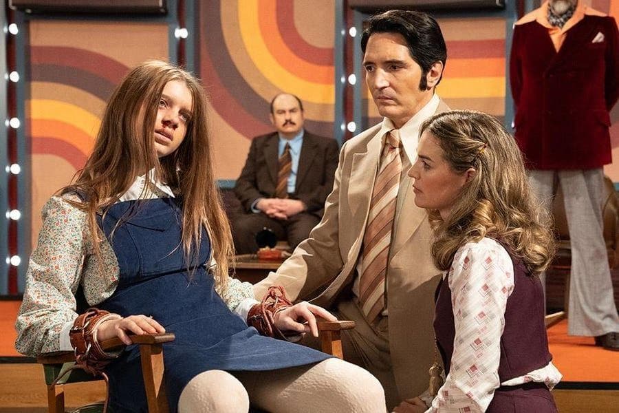 Late Night With the Devil