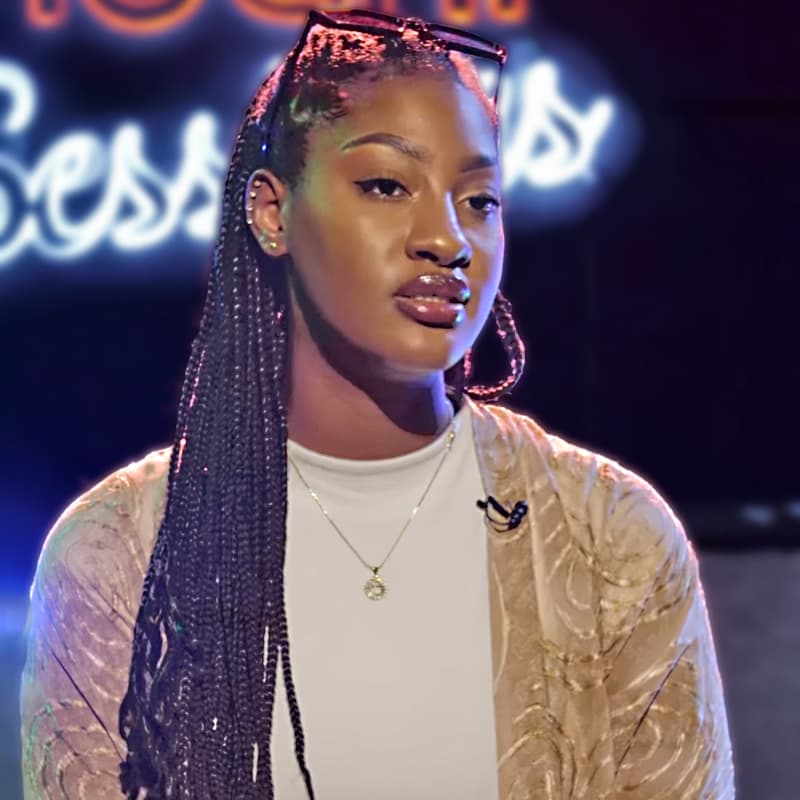 【R&B】Lady The 40+ Best Female R&B Singers Of 2025, Ranked By Fans