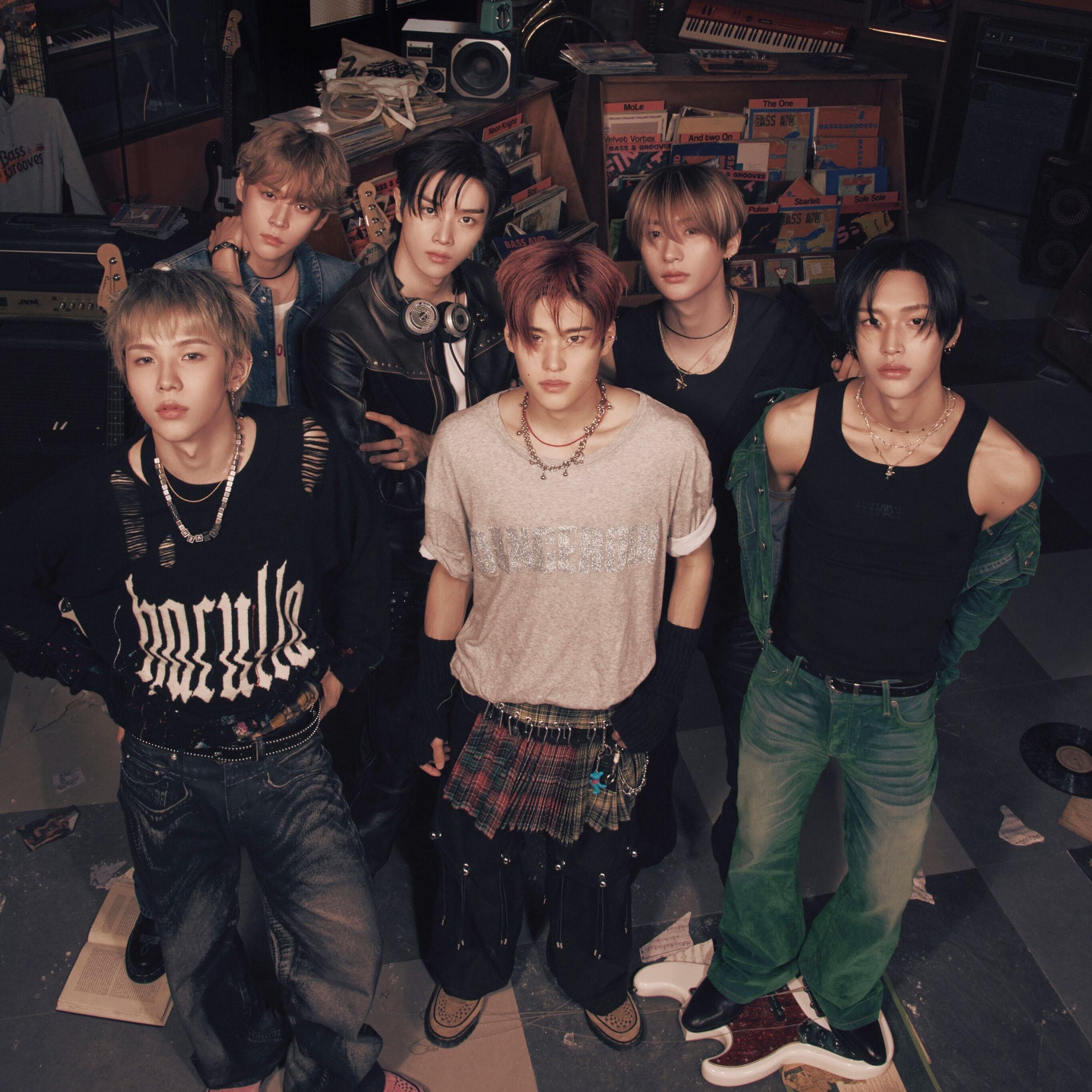 The 15+ Best 5th Generation K-pop Groups, Ranked By Fans