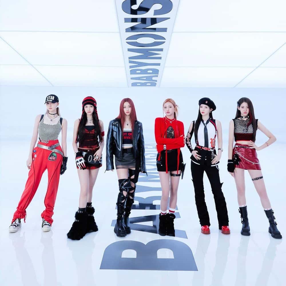 The 15+ Best 5th Generation K-pop Groups, Ranked By Fans