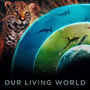 Our Living World