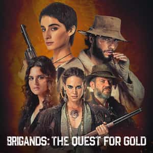 Brigands: The Quest for Gold