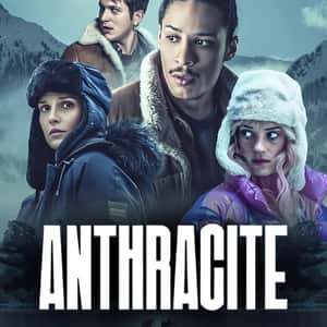 Anthracite: Secrets of the Sect
