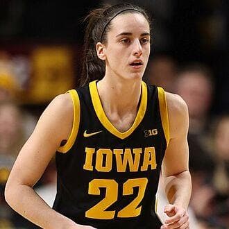 Caitlin Clark