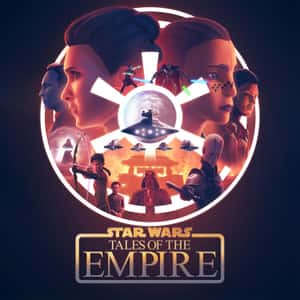Star Wars: Tales of the Empire
