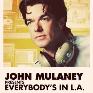 John Mulaney Presents: Everybody's in LA