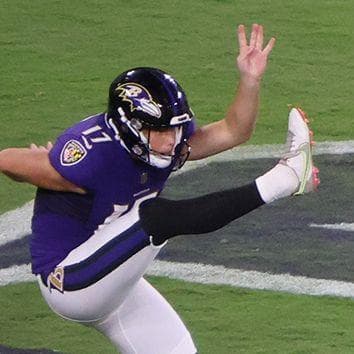 The 30+ Best NFL Kickers Of 2025, Ranked By Fans