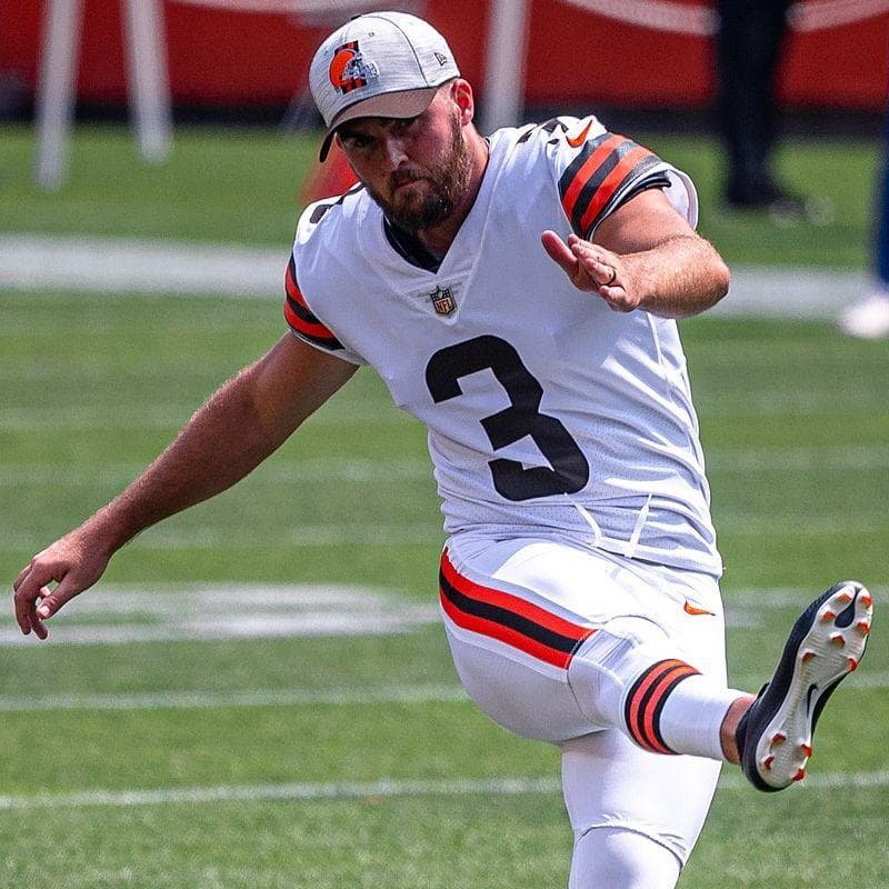 The 30+ Best NFL Kickers Of 2025, Ranked By Fans
