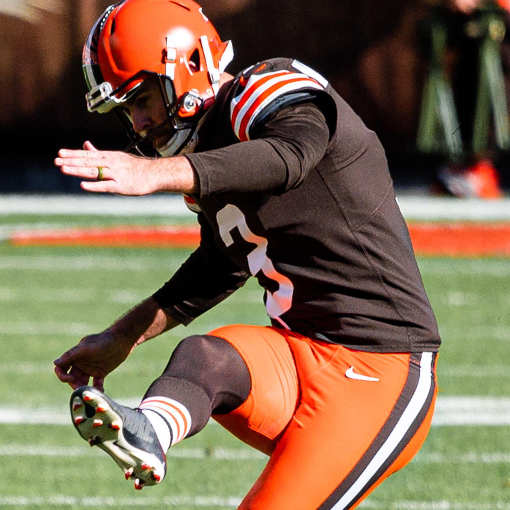 The 30+ Best NFL Kickers Of 2025, Ranked By Fans