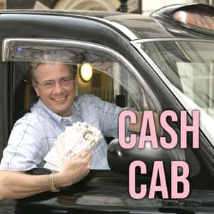 Cash Cab UK