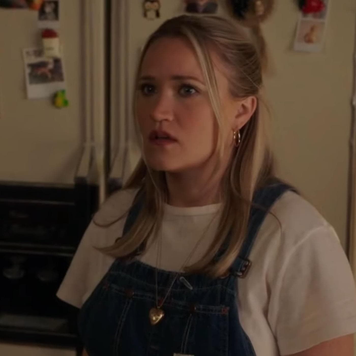 Georgie & Mandy's First Marriage