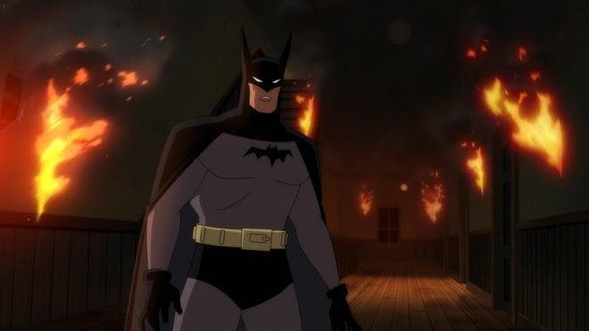 'Batman: Caped Crusader' Changed The Gender Of One Of His Most Famous Villains