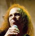 Dio on Random Best Hair Metal Bands