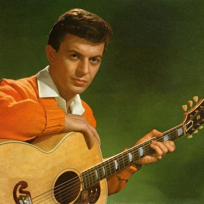 Dion DiMucci NoCap Shows Artist biography