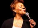 Dionne Warwick on Random Greatest Black Female Pop Singers