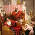 Dionysius II of Syracuse on Random Sadistic Rulers From Ancient History