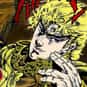Dio Brando is listed (or ranked) 41 on the list The Best Anime Rivalries of All Time