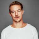 Diplo on Random Best Musical Artists From Florida