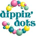 Dippin' Dots on Random Best Ice Cream Parlors