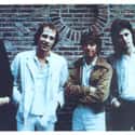 Dire Straits on Random Best British Rock Bands/Artists