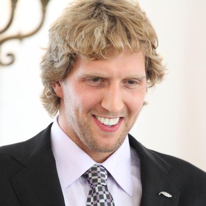 Dirk Nowitzki